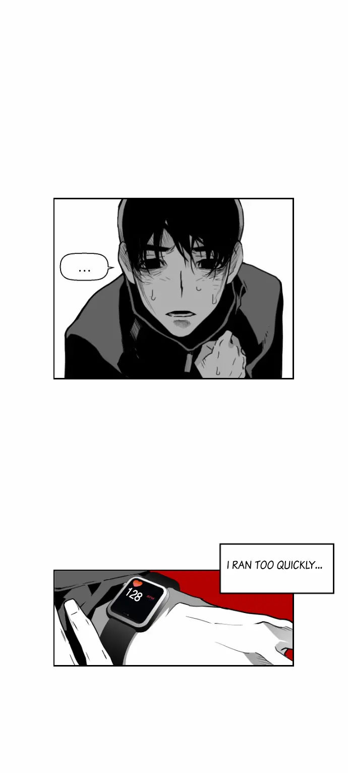 Terror Man Chapter 31 Page 43