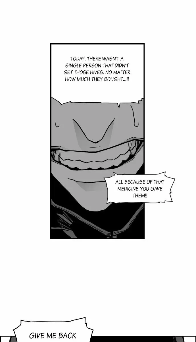 Terror Man Chapter 31 Page 48