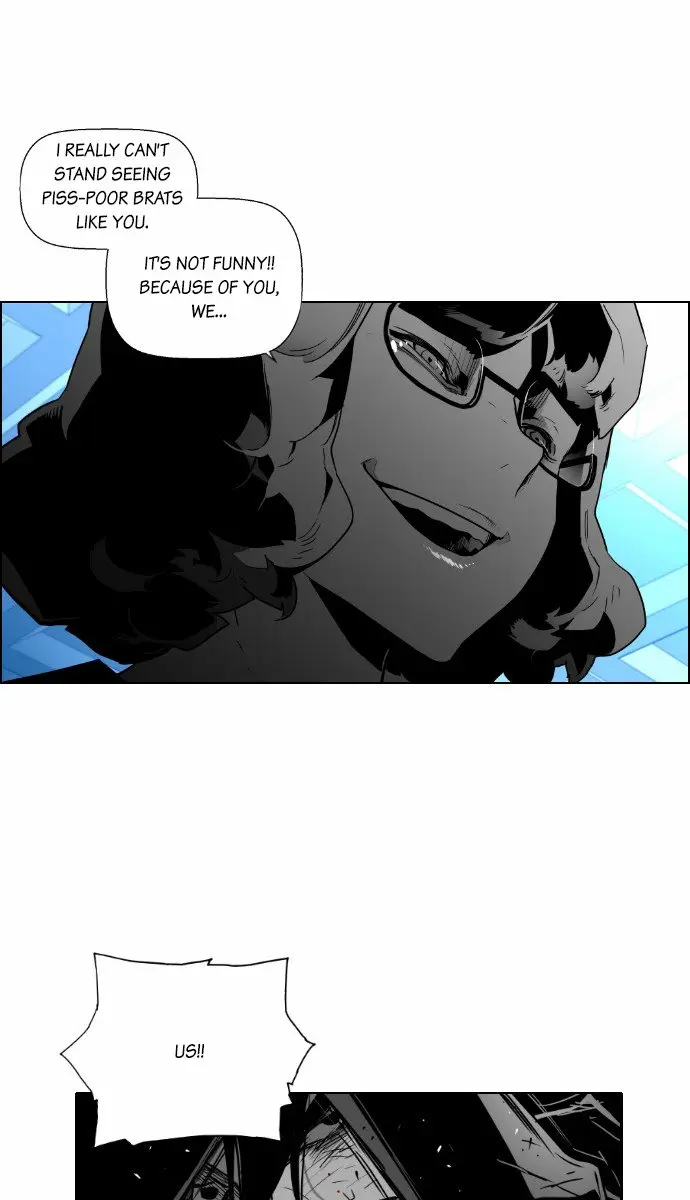 Terror Man Chapter 31 Page 56