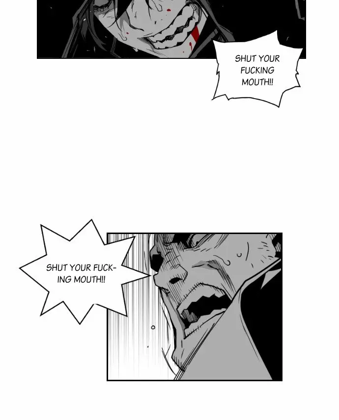 Terror Man Chapter 31 Page 57