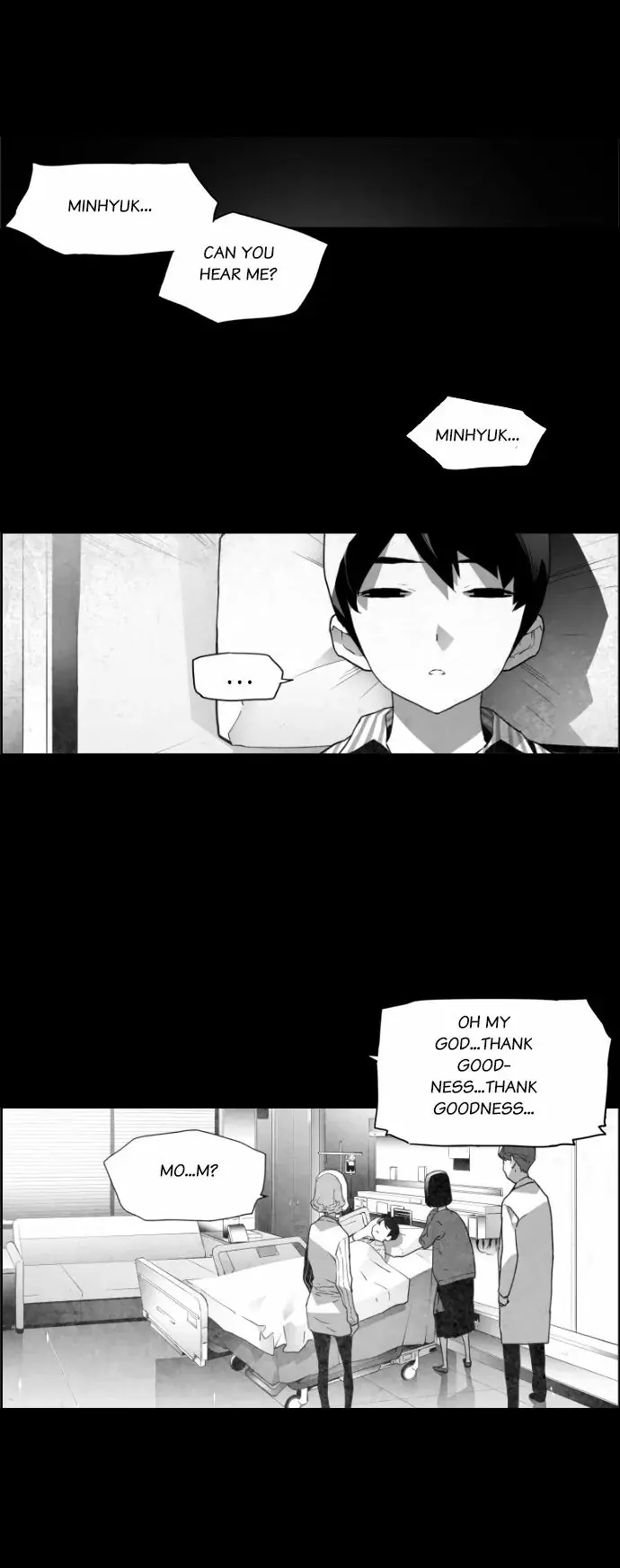 Terror Man Chapter 32 Page 7