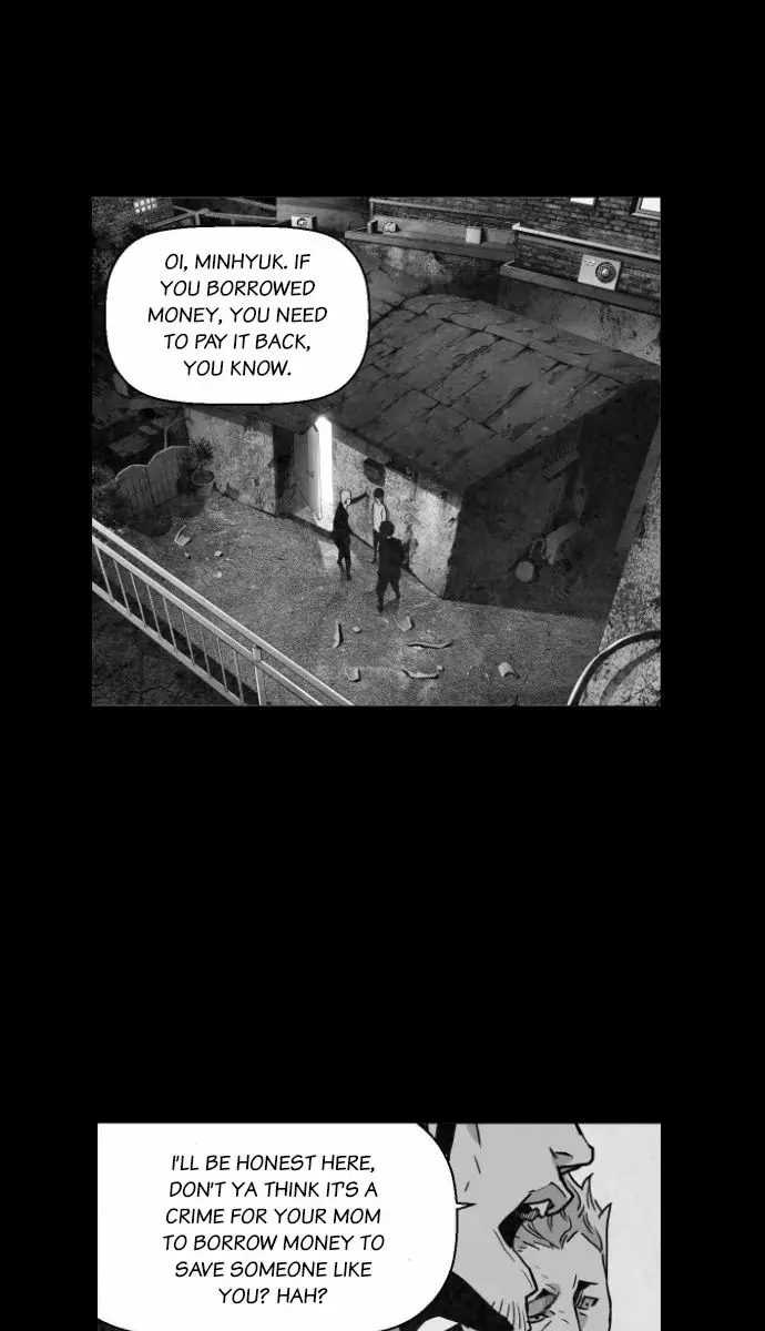 Terror Man Chapter 32 Page 9