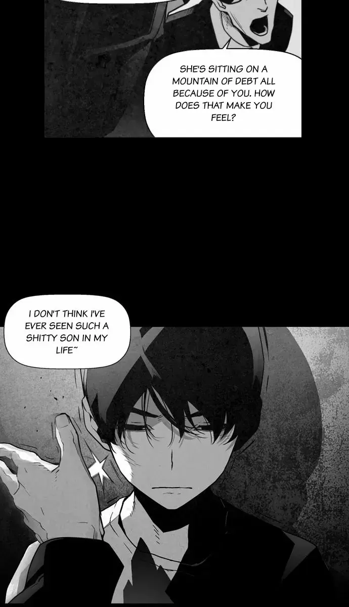 Terror Man Chapter 32 Page 10