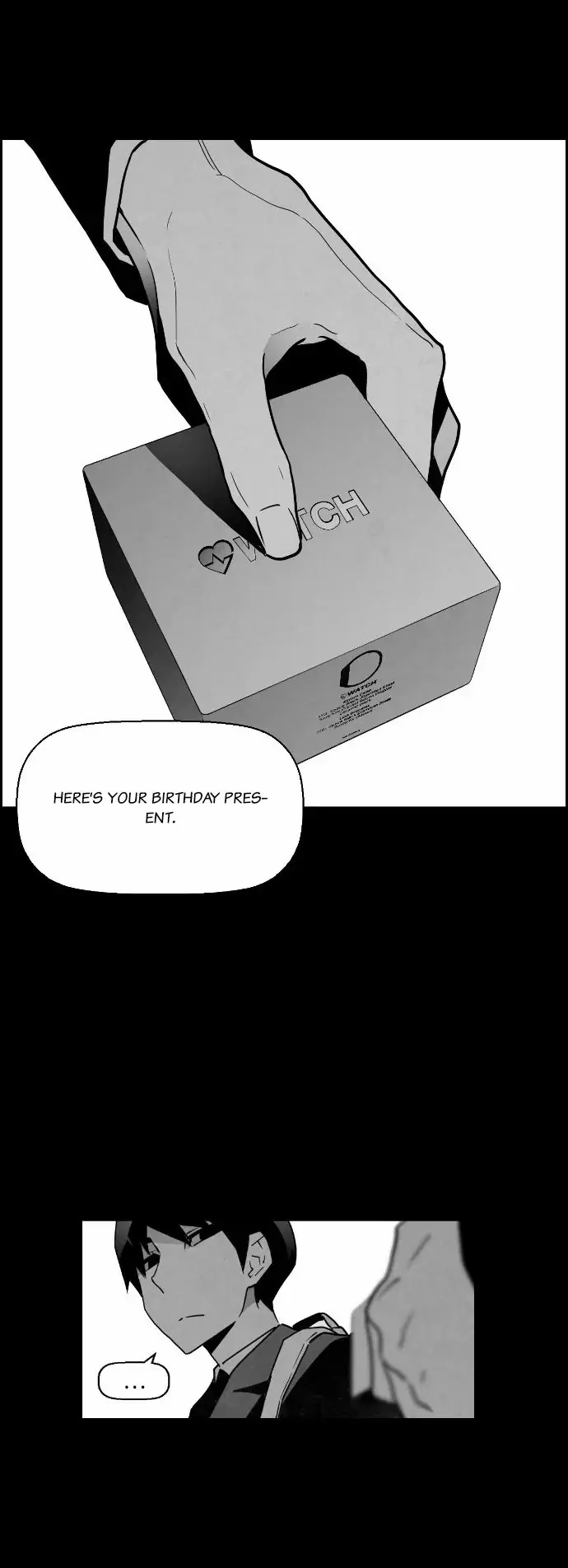 Terror Man Chapter 32 Page 12