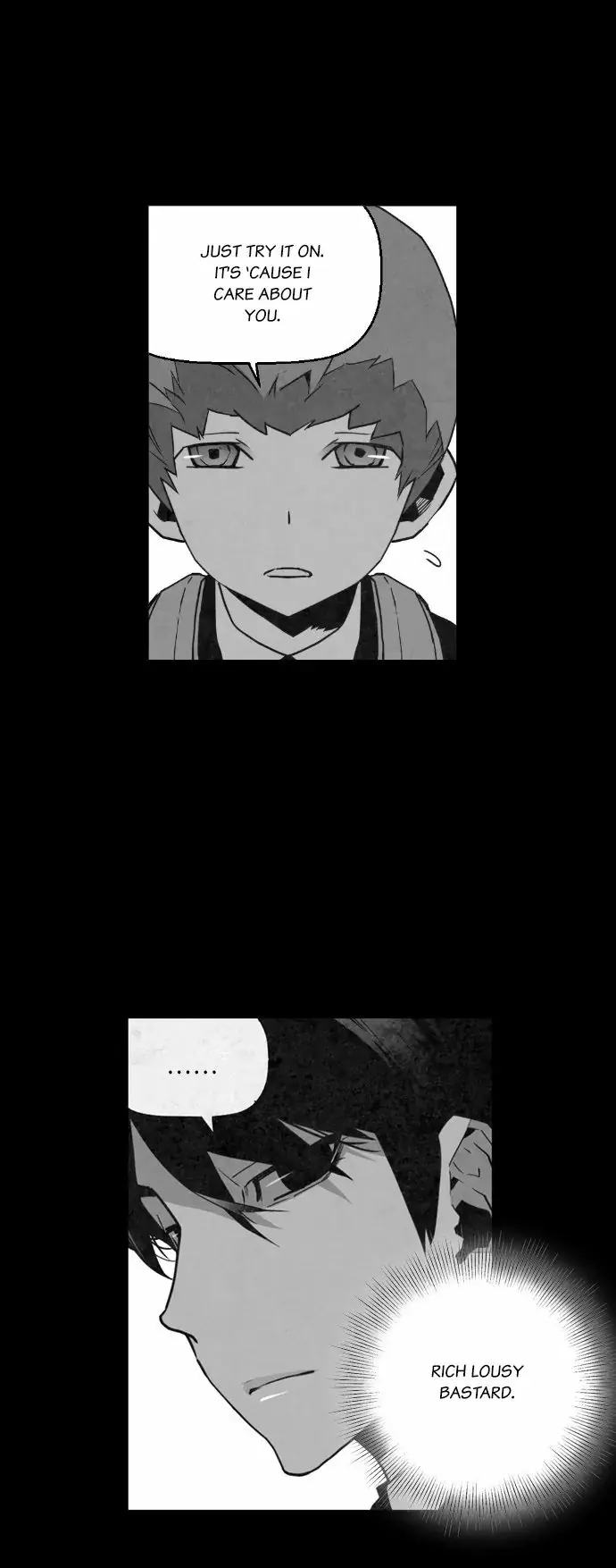 Terror Man Chapter 32 Page 14