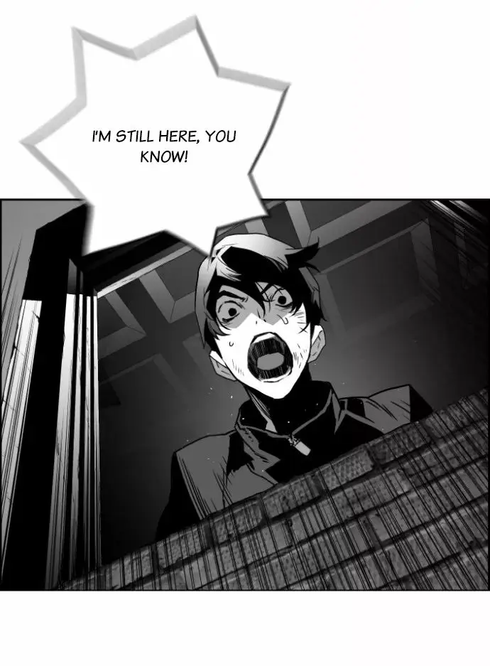 Terror Man Chapter 32 Page 27