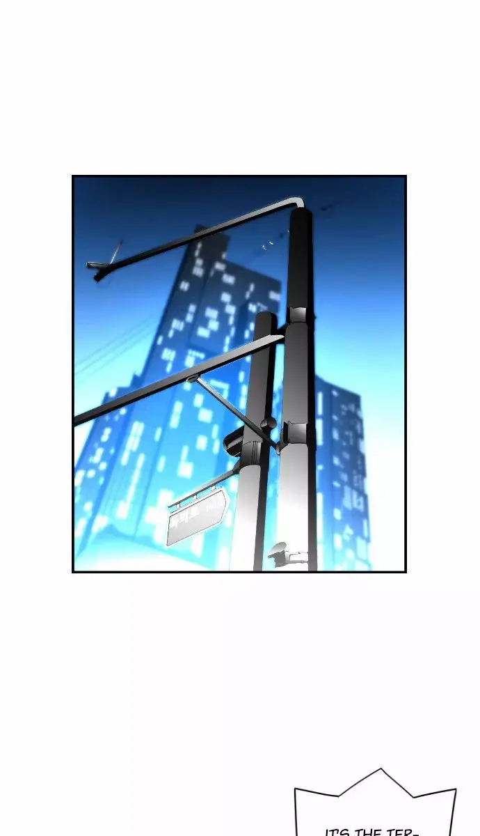 Terror Man Chapter 32 Page 29