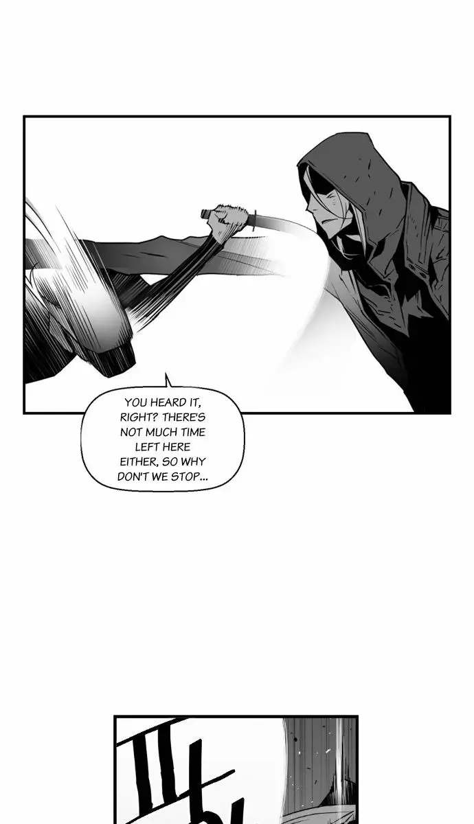 Terror Man Chapter 32 Page 36