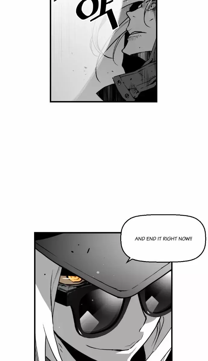 Terror Man Chapter 32 Page 37