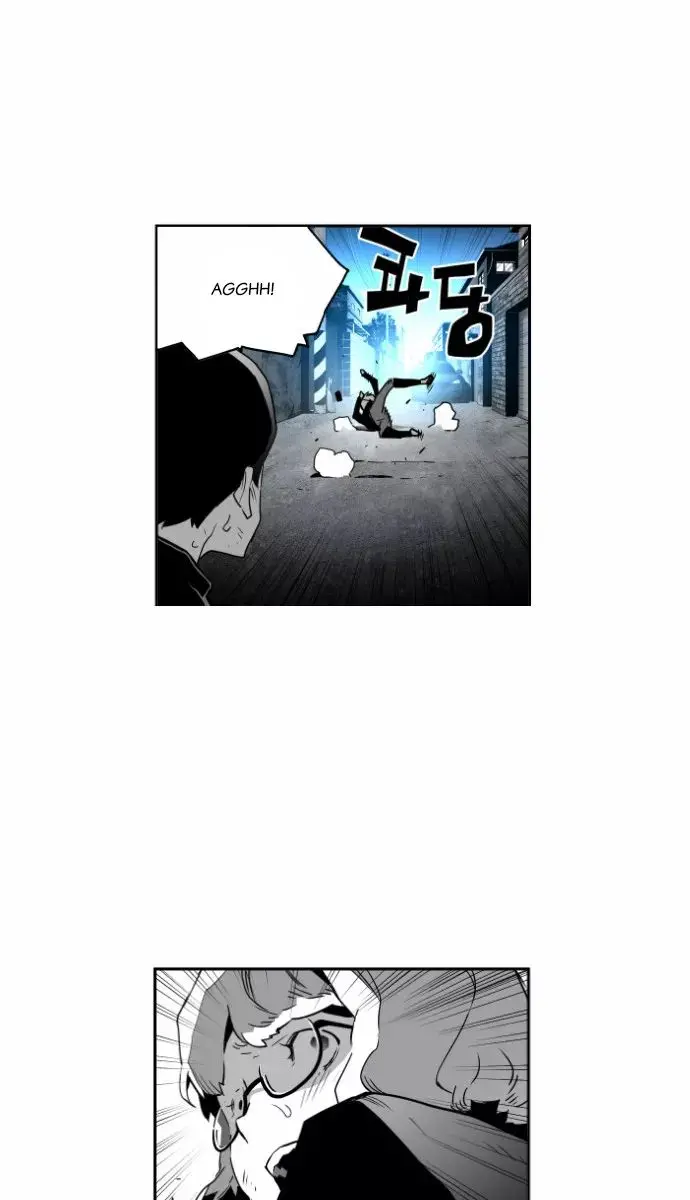 Terror Man Chapter 32 Page 50