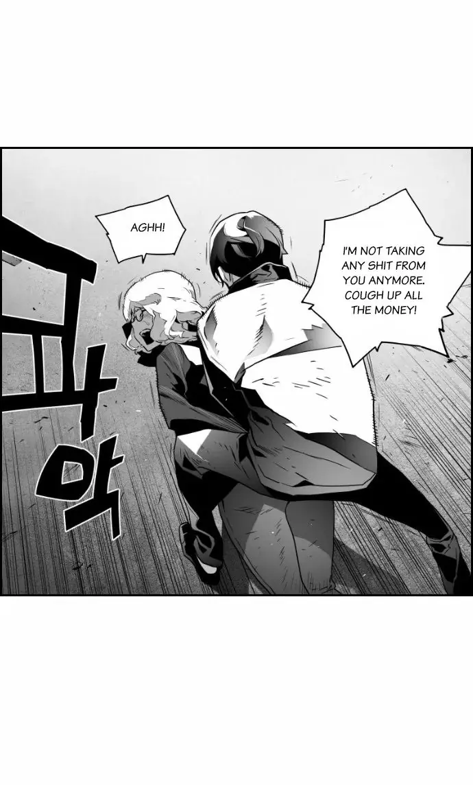 Terror Man Chapter 32 Page 52