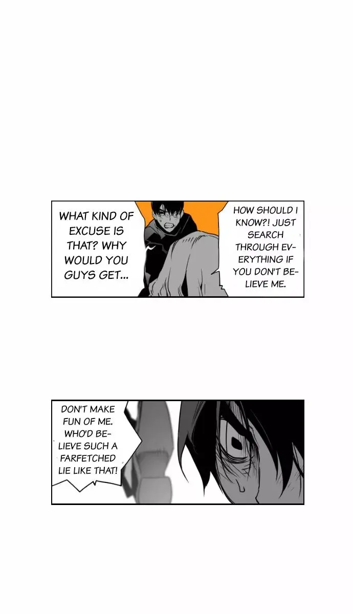 Terror Man Chapter 32 Page 55