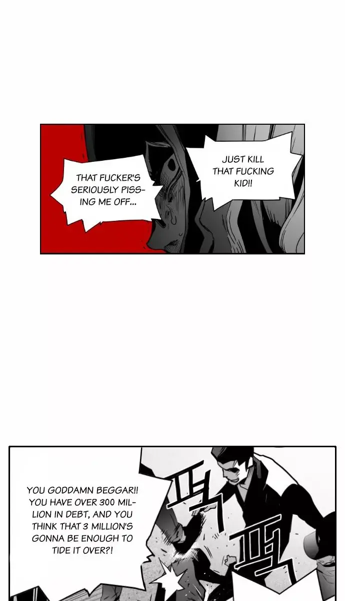 Terror Man Chapter 32 Page 58