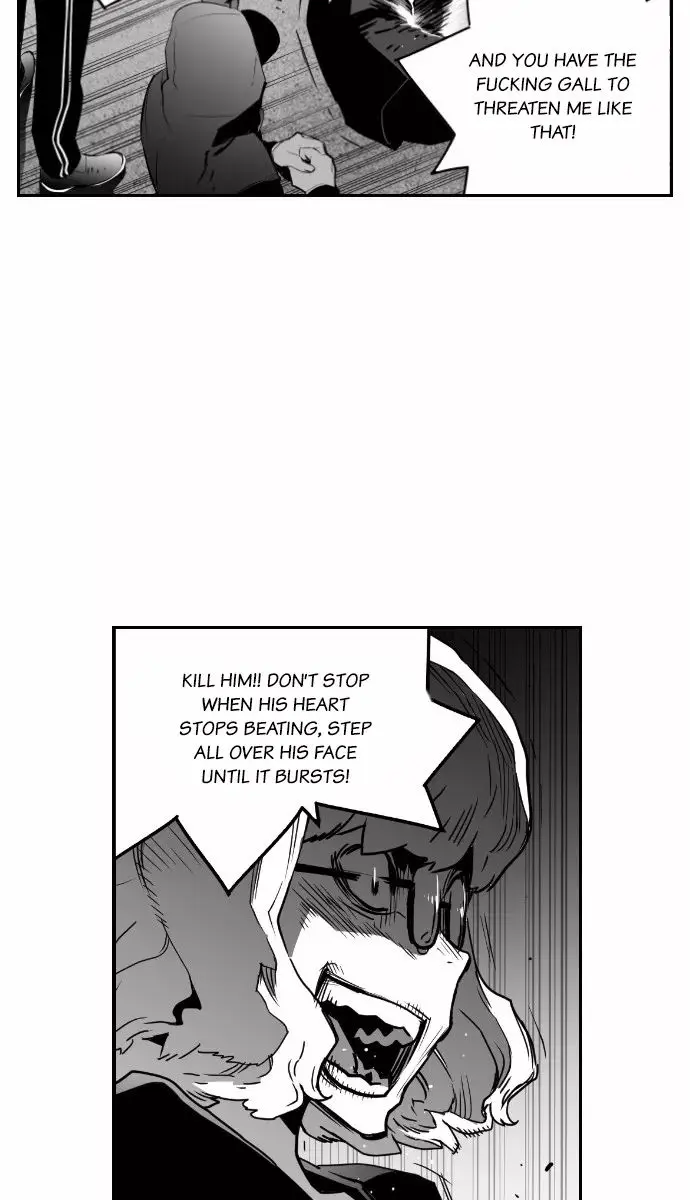 Terror Man Chapter 32 Page 59