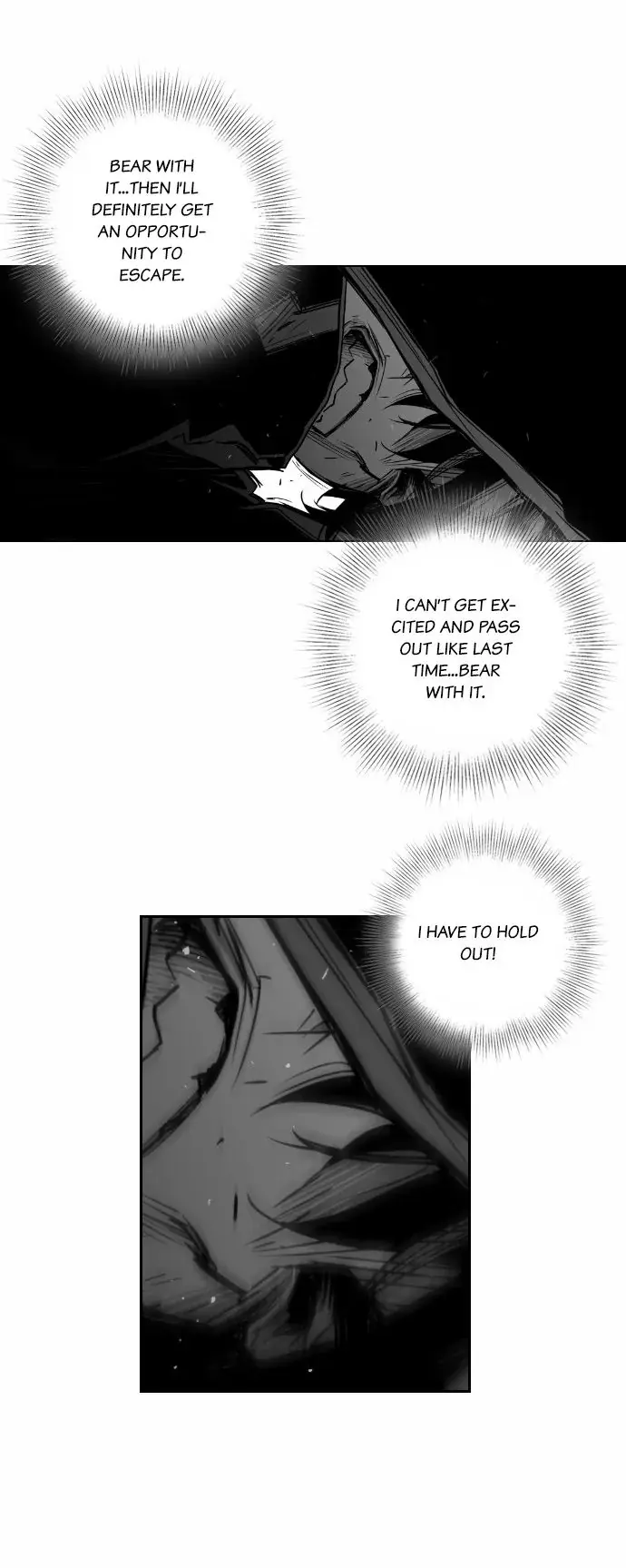 Terror Man Chapter 32 Page 61