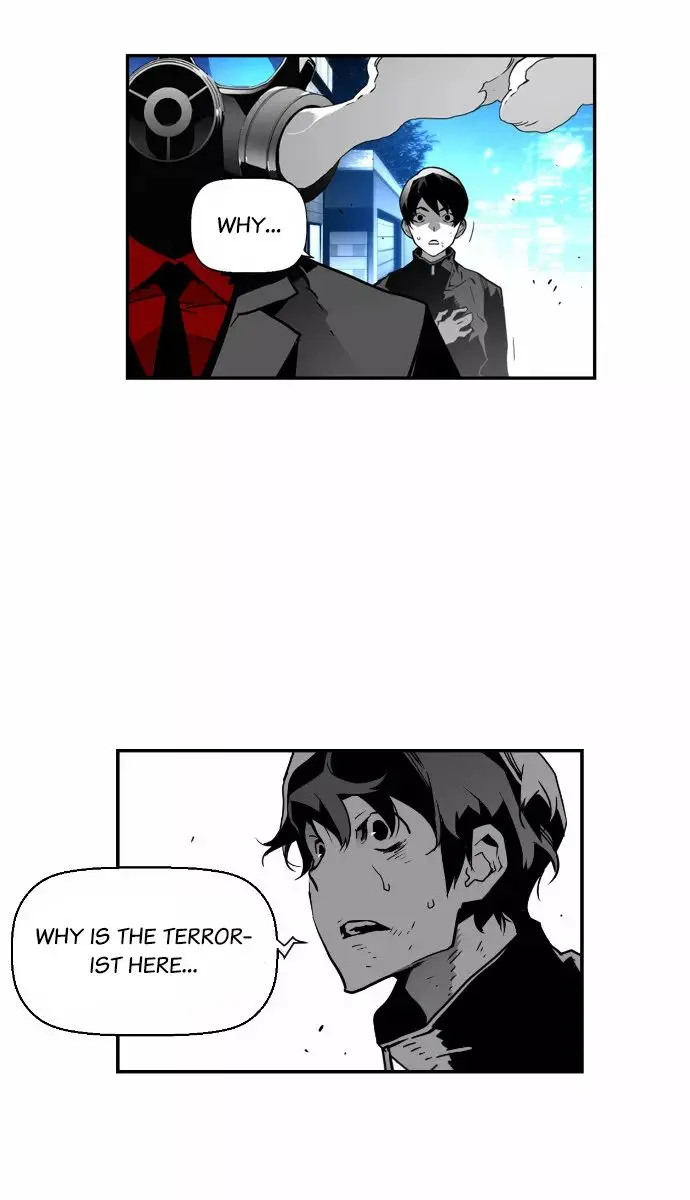 Terror Man Chapter 33 Page 2