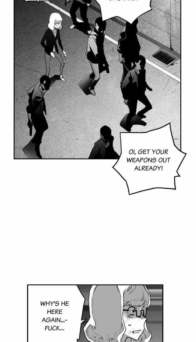 Terror Man Chapter 33 Page 5