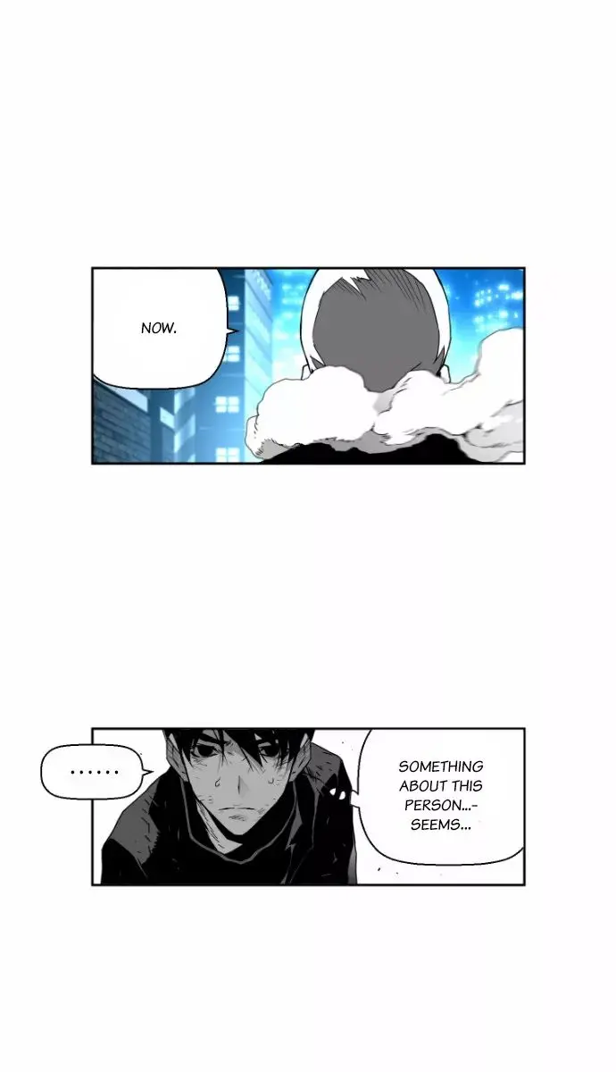 Terror Man Chapter 33 Page 8