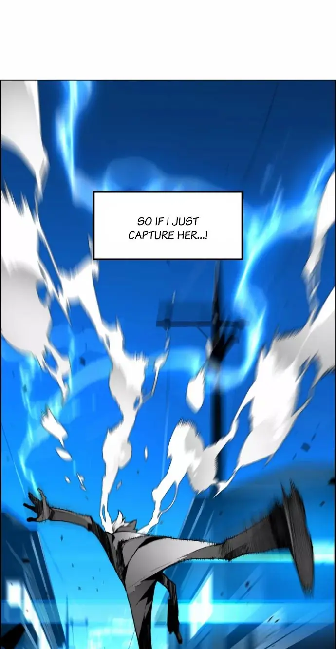 Terror Man Chapter 33 Page 10