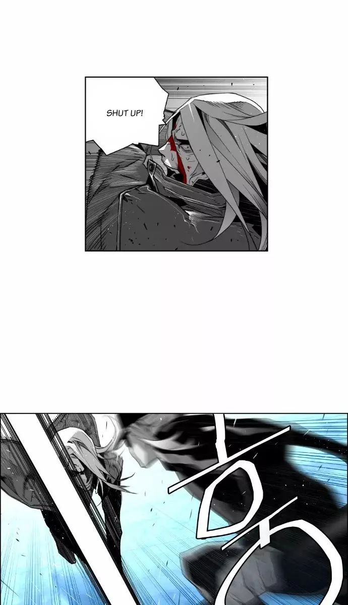 Terror Man Chapter 33 Page 15