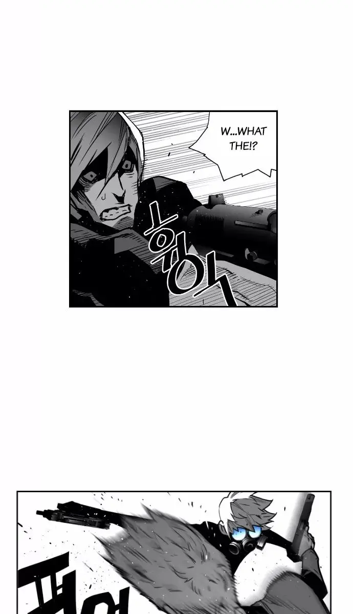 Terror Man Chapter 33 Page 29