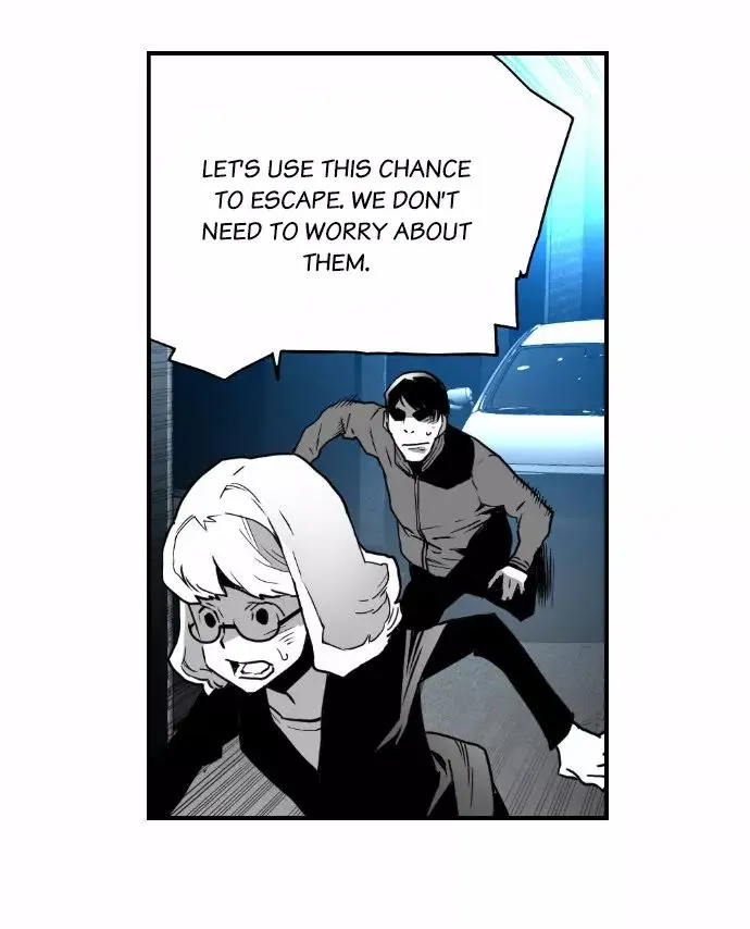 Terror Man Chapter 33 Page 32