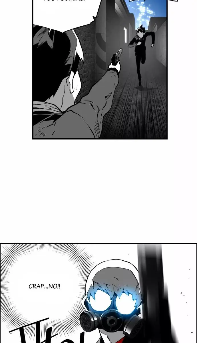 Terror Man Chapter 33 Page 34