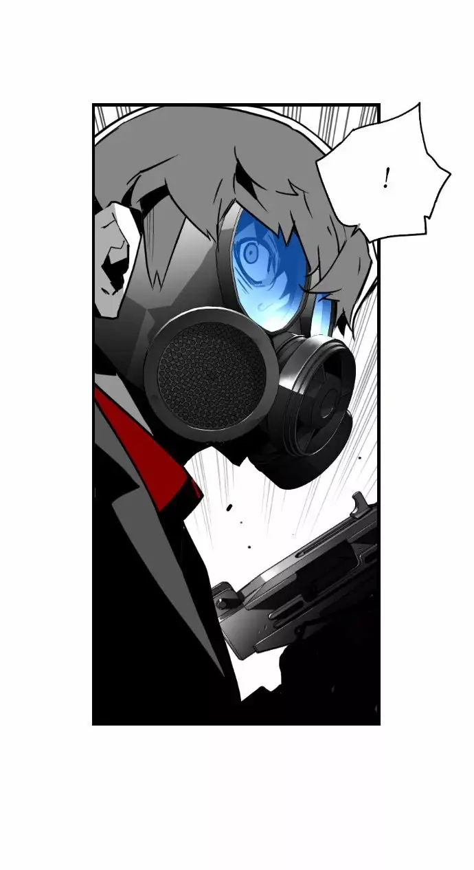 Terror Man Chapter 33 Page 38