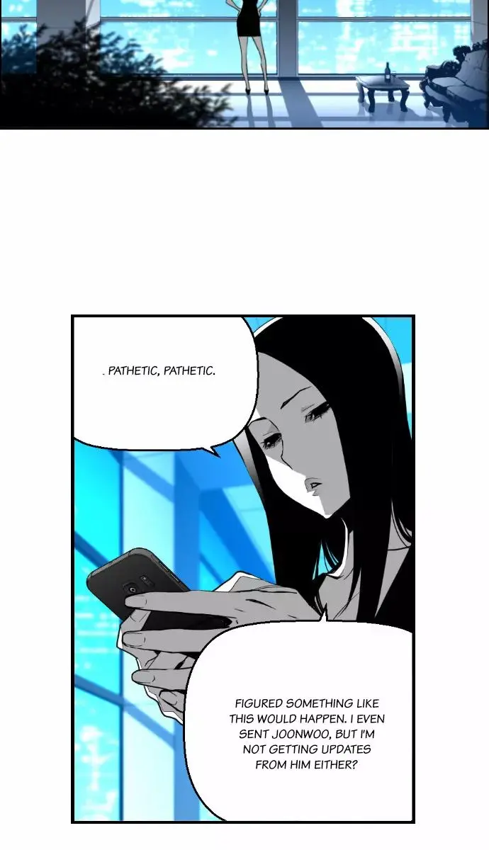 Terror Man Chapter 33 Page 44