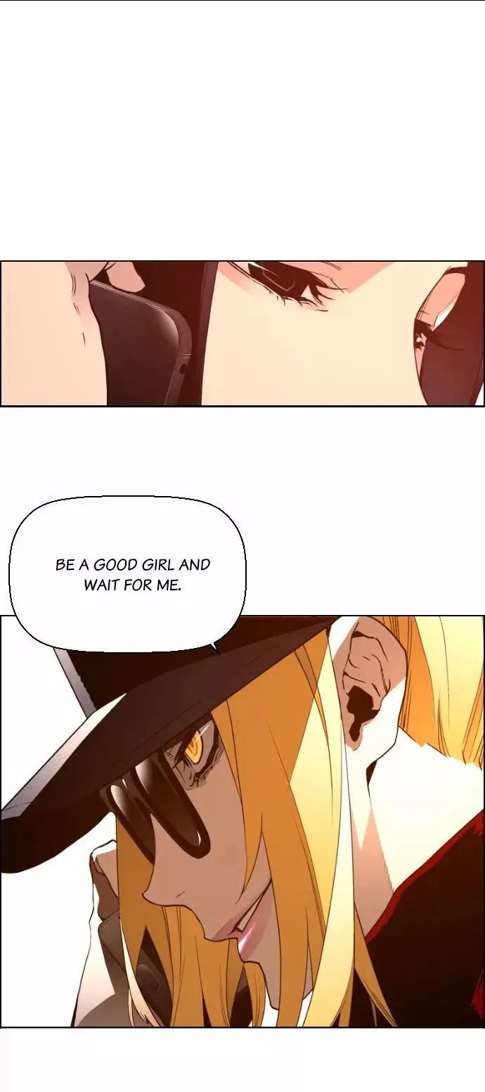 Terror Man Chapter 33 Page 49