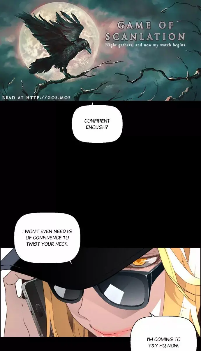 Terror Man Chapter 34 Page 3