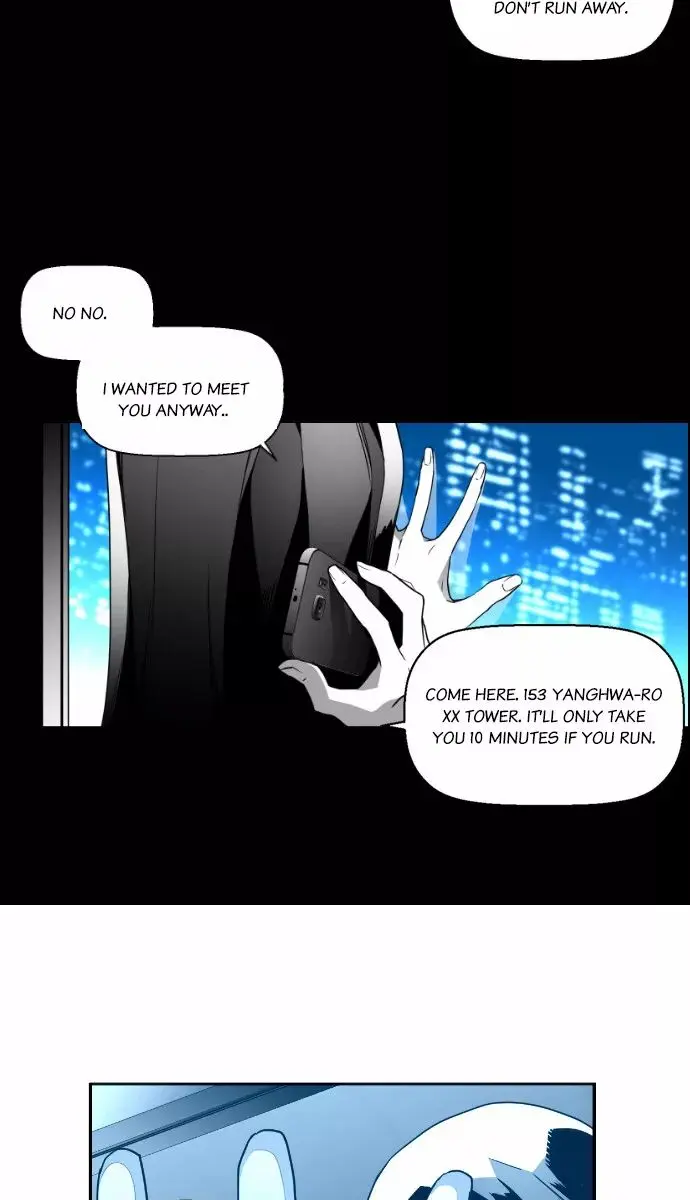 Terror Man Chapter 34 Page 4