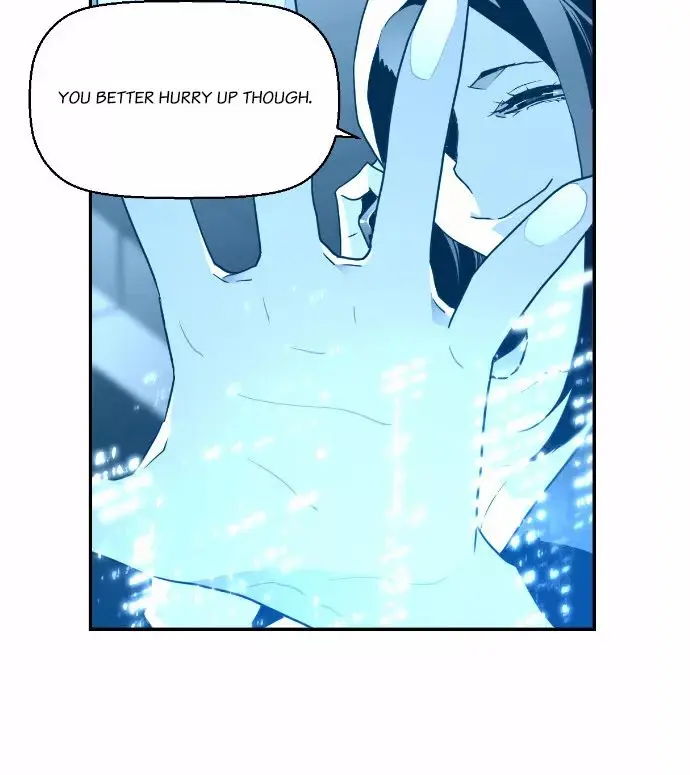 Terror Man Chapter 34 Page 5