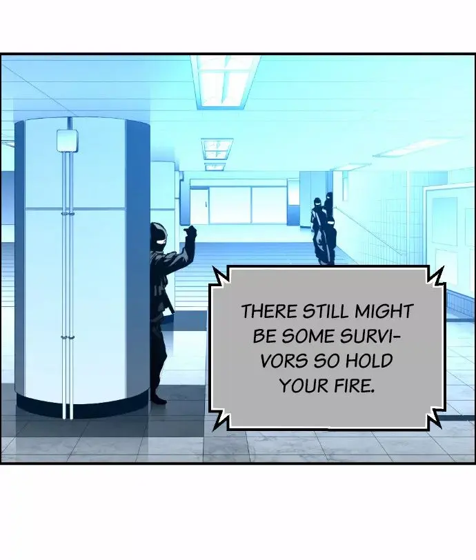 Terror Man Chapter 34 Page 11