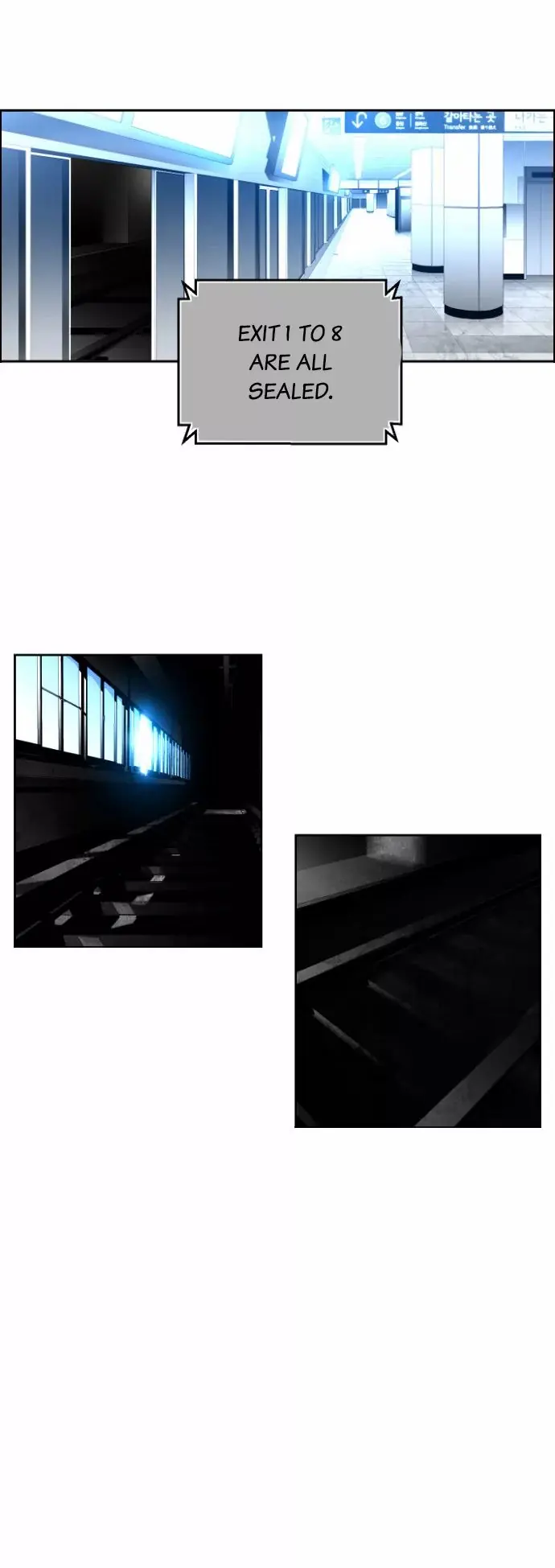 Terror Man Chapter 34 Page 12