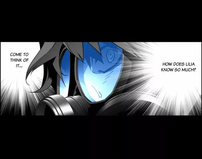 Terror Man Chapter 34 Page 22