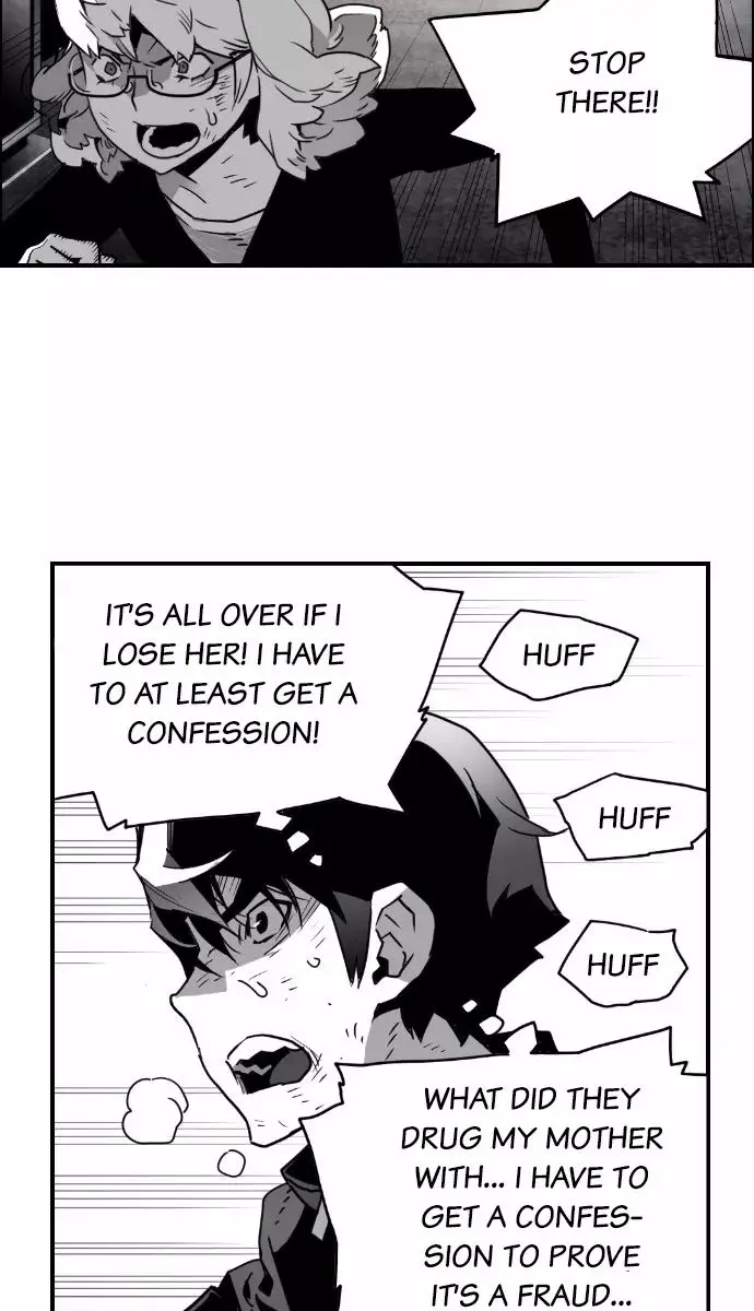 Terror Man Chapter 34 Page 24