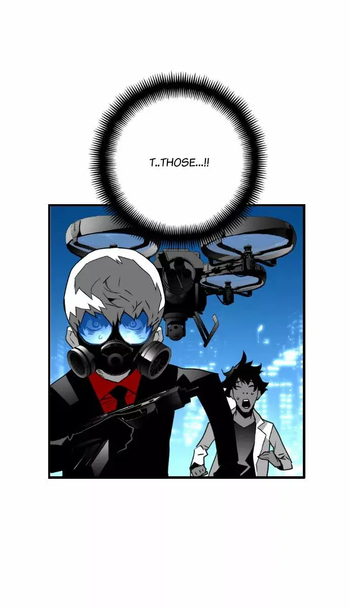 Terror Man Chapter 34 Page 28