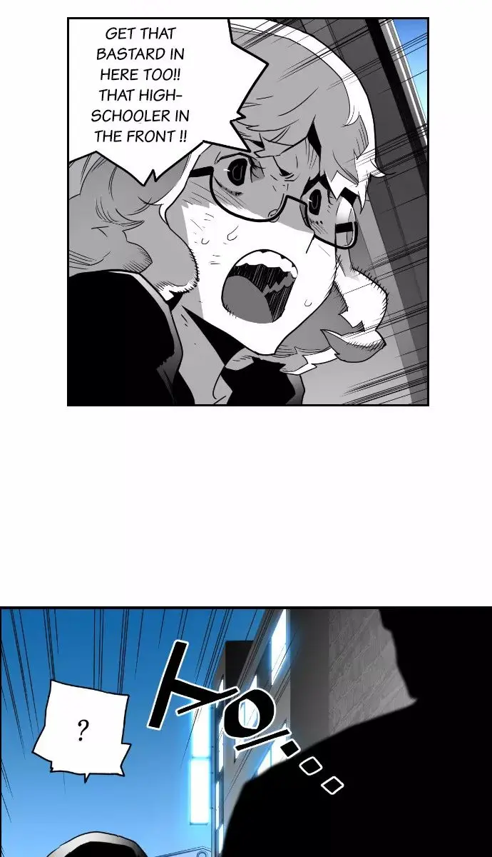 Terror Man Chapter 34 Page 29