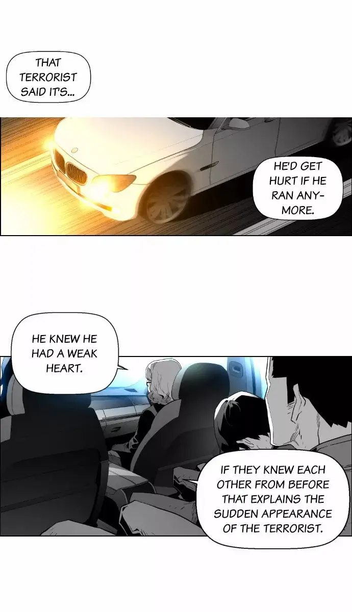 Terror Man Chapter 34 Page 37