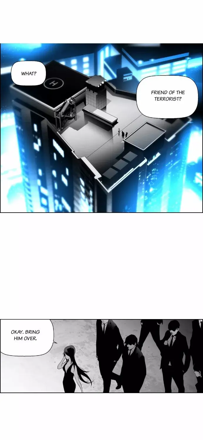 Terror Man Chapter 34 Page 46