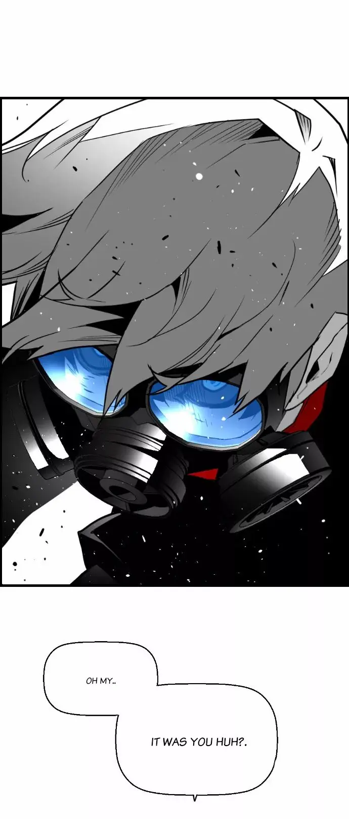 Terror Man Chapter 34 Page 50