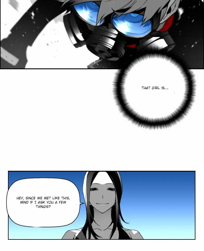 Terror Man Chapter 35 Page 2