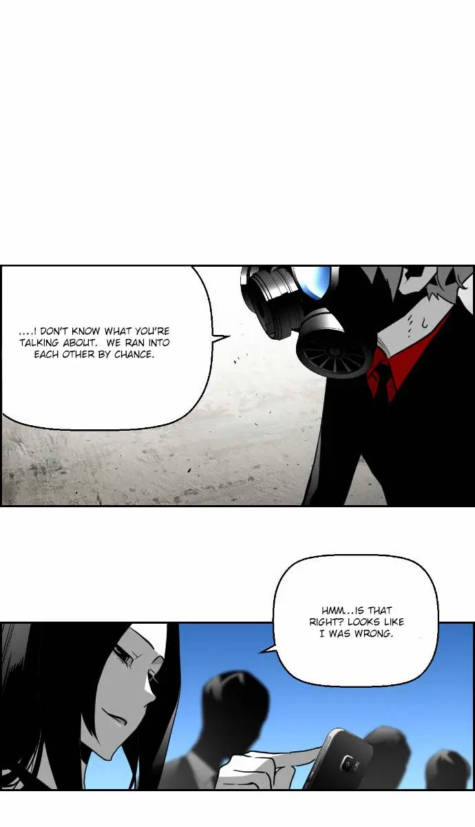 Terror Man Chapter 35 Page 7