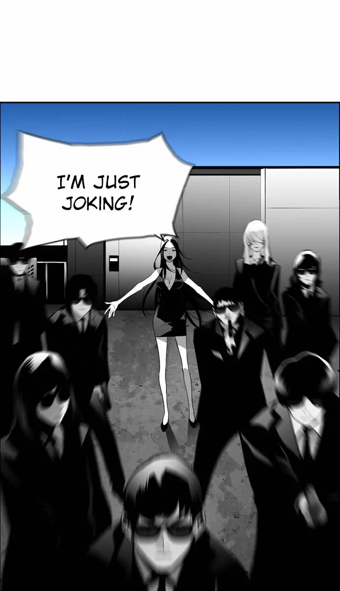 Terror Man Chapter 35 Page 13