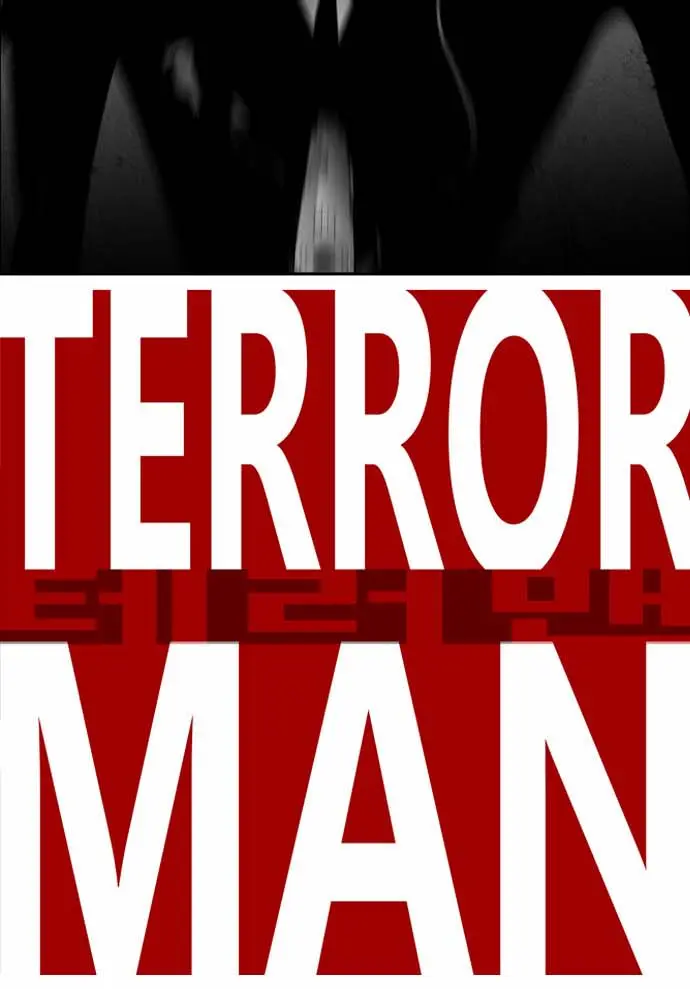 Terror Man Chapter 35 Page 14