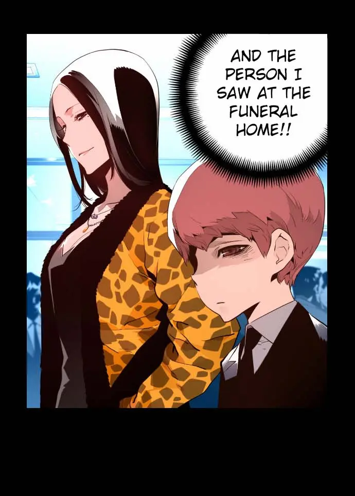 Terror Man Chapter 35 Page 17