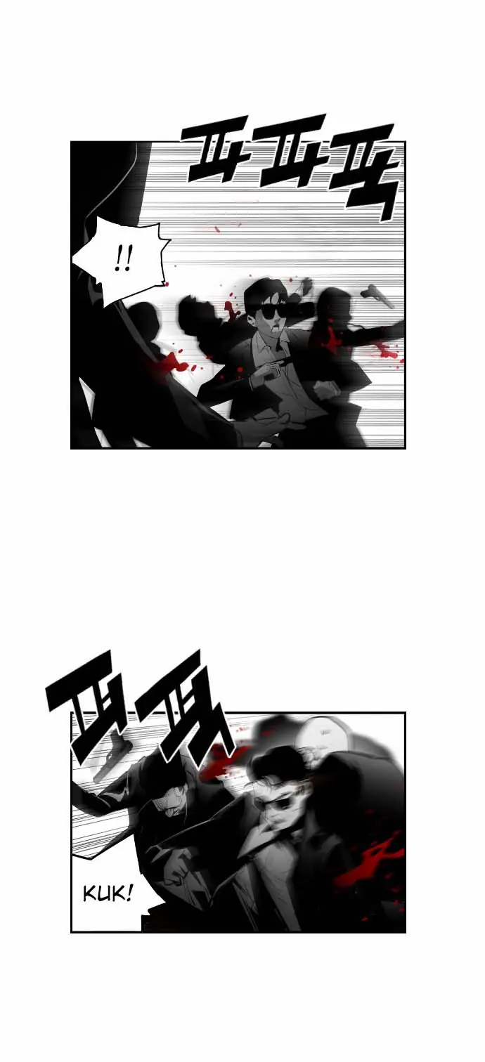 Terror Man Chapter 35 Page 21