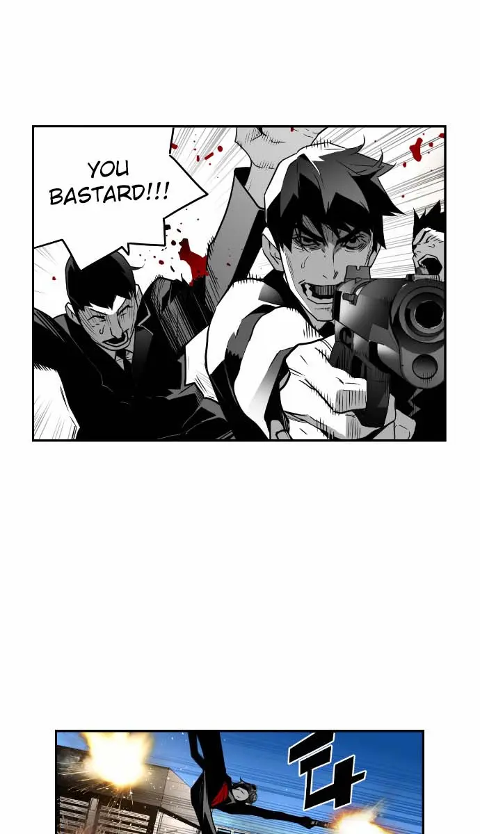 Terror Man Chapter 35 Page 22