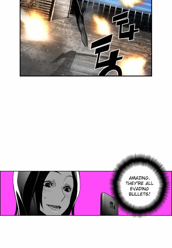 Terror Man Chapter 35 Page 23